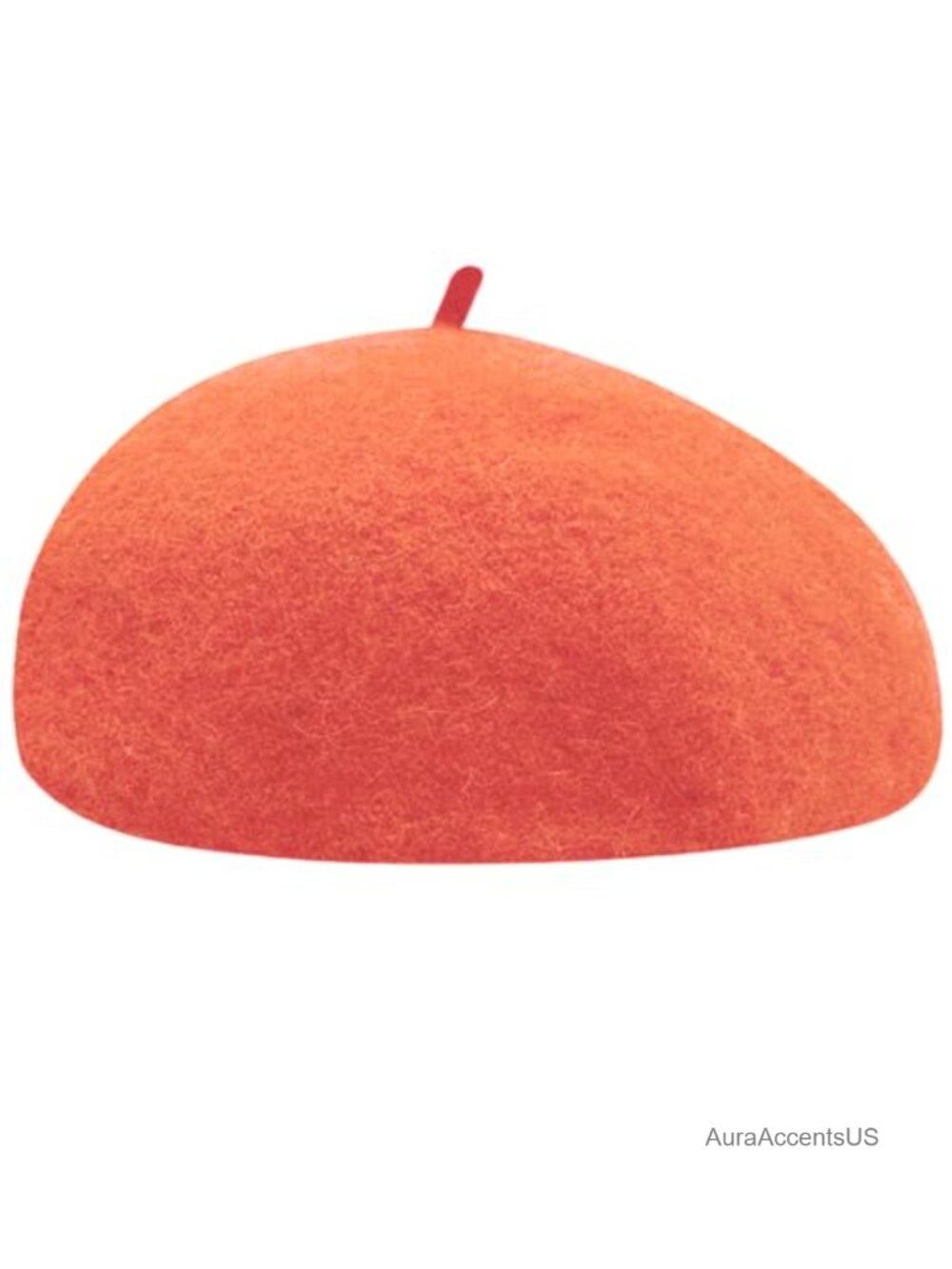 Ladies French Beret Classic Artist Painter Vintage Warm Wool Beret Cap